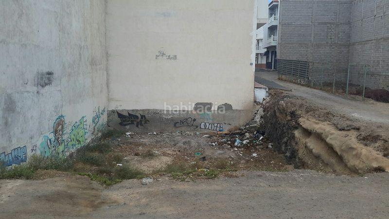 Foto e689cdde-c339-4d02-b497-99fb89a1cb60. Wohngrundstück in El Fraile Arona