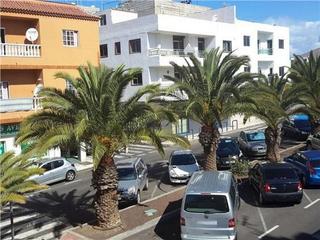 Terreny residencial a El Fraile. Venta de solar urbano en el fraile, municipio de arona. solar de