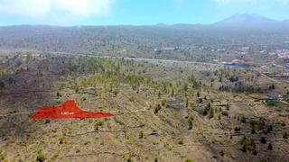 Terreny residencial a Chío. Venta de suelo agrícola de 5.303 m2 en chío. terreno distribuido