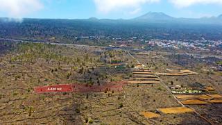 Terreny residencial a Chío. Venta de suelo agrícola de 4.430 m2 en chío. terreno distribuido
