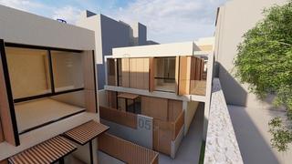 Dúplex a La Laguna. Duplex de 3 dormitorios a estrenar