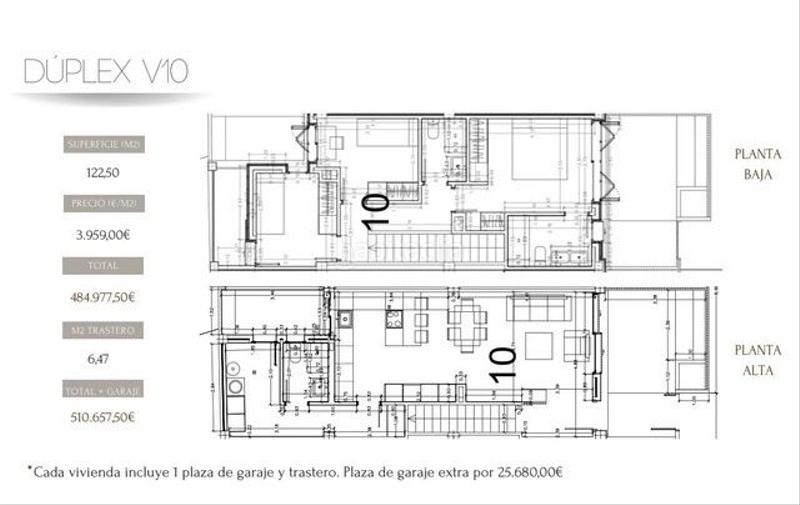 Foto dd2d05ab-b986-4cea-a3a3-73f0cc065346. Duplex in La Laguna San Cristóbal de La Laguna