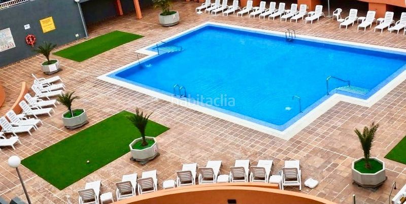 Foto ee8050ea-70f6-4b59-9589-e165362a57be. Lloguer pis amb piscina a puertito de Güímar Güímar