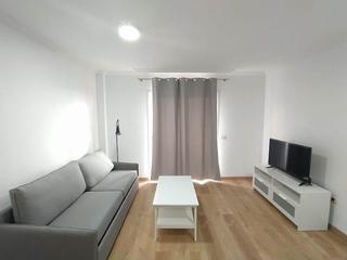 Location Appartement à Las Chafiras. Alquiler de amplio y luminoso piso en las chafiras de 1 habitaci