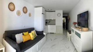 Studio in Cuevecitas - Malpaís