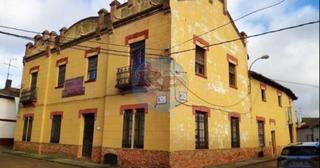 Country house in Gordoncillo