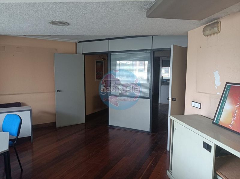 Foto 629dd740-0a21-4f76-b9eb-5d24e515164b. Büro mit heizung in Centro Ciudad León