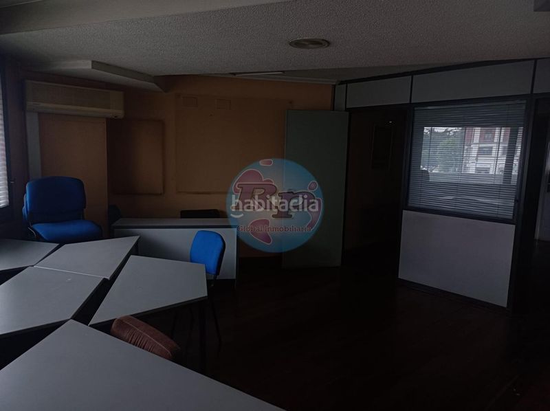 Foto c4fc7f6e-da8a-4dc1-8489-e3b27738f7b4. Büro mit heizung in Centro Ciudad León
