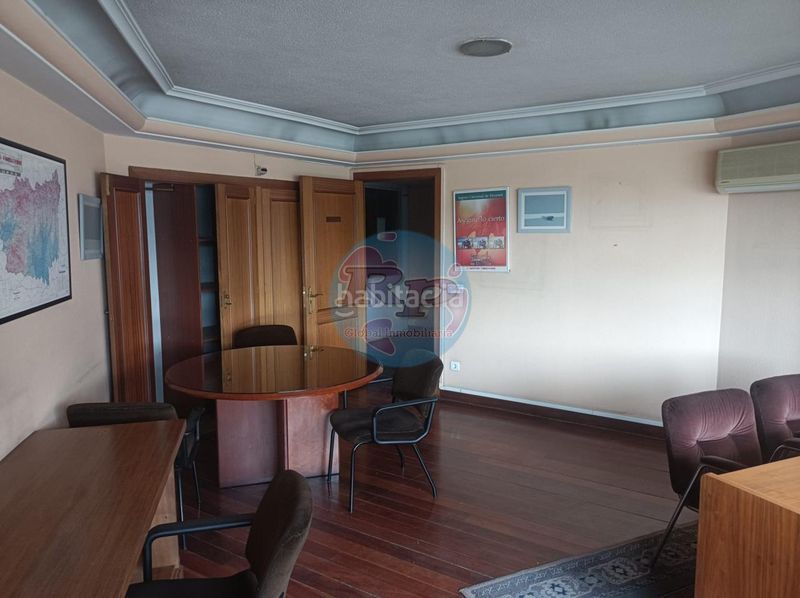 Foto c535ea90-9bb3-49e2-9a68-13810c1e745b. Büro mit heizung in Centro Ciudad León