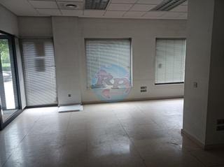 Office space in Puente Castro