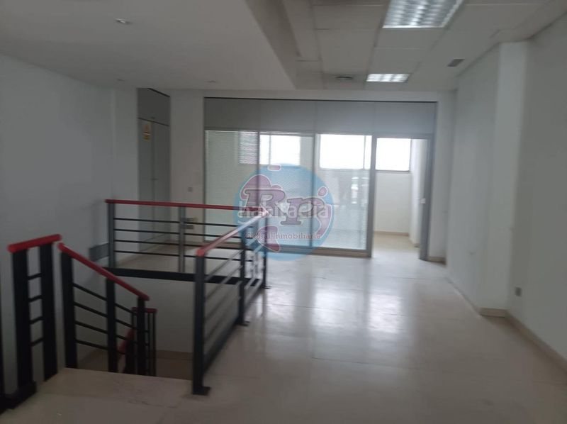 Foto acdf5fee-8897-4fe7-9929-8aa06e1e582a. Ufficio in Puente Castro León