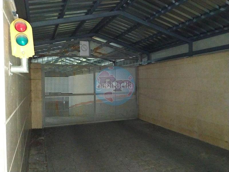 Foto 76ec18dd-988d-482f-8c20-ef8410d2d1ee. Autoparkplatz in La Lastra León