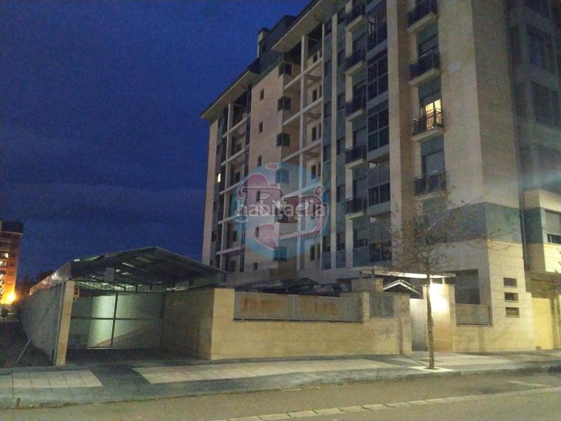 Foto 2754af1e-01ae-4b90-829e-8fd0c91df455. Posto auto in La Lastra León