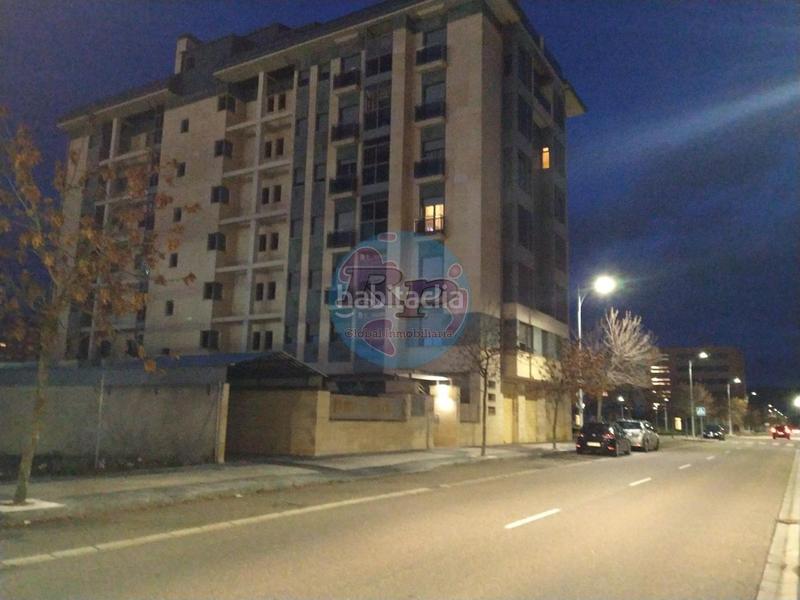 Foto 69c13427-d53f-4bf7-8ef6-1319656fab61. Posto auto in La Lastra León