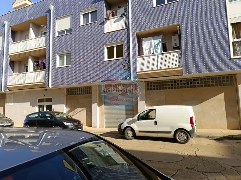 Foto 4afd2937-bee0-41ae-aff7-affc8e16e067. Posto auto in Valverde de la Virgen