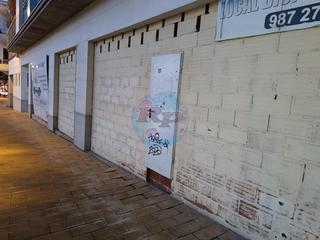 Local commercial à Astorga