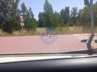 Terreno residenziale in El Ejido - Santa Ana