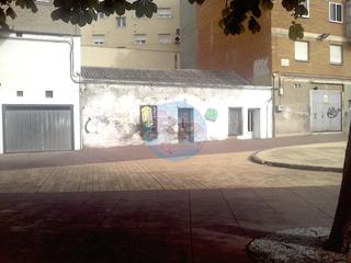 Terreny residencial a Zona Alta