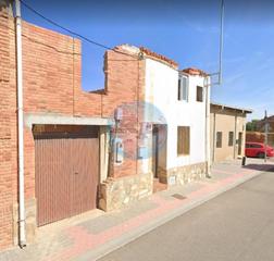 Terreny residencial a Santovenia de la Valdoncina