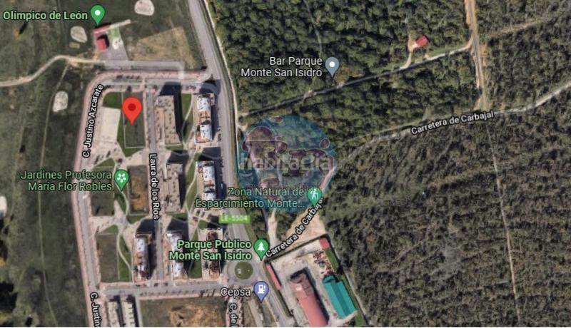 Foto e1a6b205-d07a-4891-867e-f8cdd517d8da. Terreno residencial en Las Eras de Renueva León