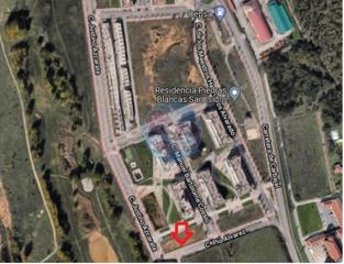 Terreno residencial en Las Eras de Renueva