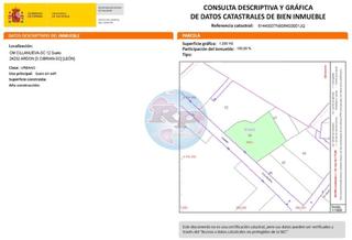 Residential Plot in Ardón