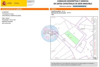 Terreny residencial a Ardón