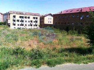 Residential Plot in Astorga