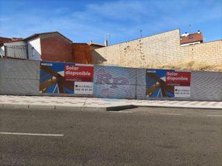 Terreny residencial a Villaquilambre