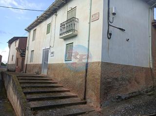 Maison à Alija del Infantado
