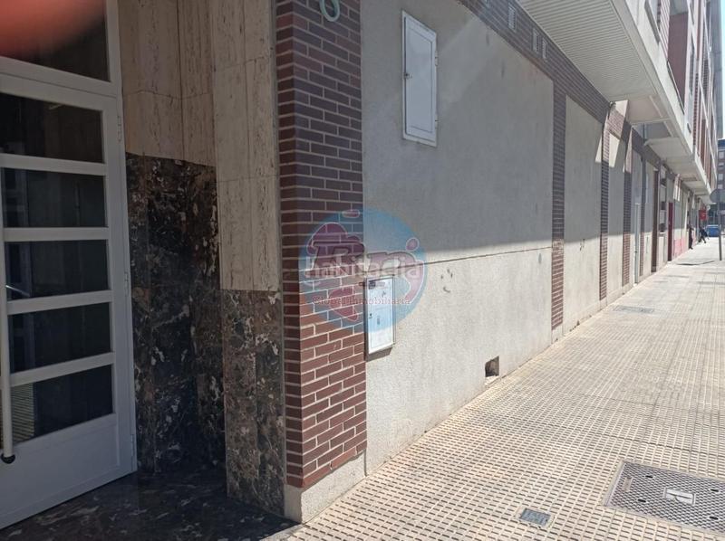 Foto 4d473f34-c273-4415-b160-e44d4839f60d. Local comercial en Crucero León