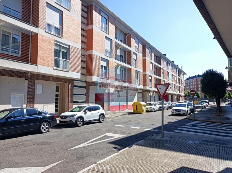 Foto ab21f1a9-ce11-4119-b148-62d12da79963. Local commercial dans Crucero León