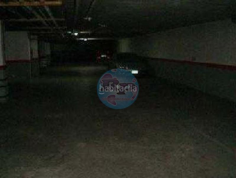 Foto 698e81ed-171a-40c4-905a-47cfa139c6a8. Posto auto in Villaquilambre