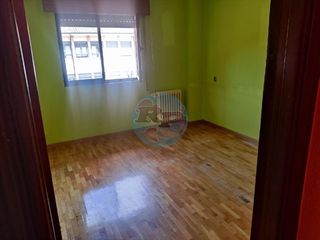 Etagenwohnung in Astorga