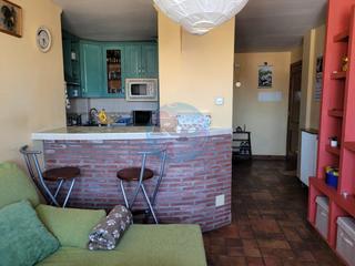 Appartement  Caño