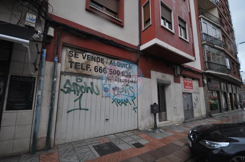 Foto 418a359f-e249-477b-9434-21c26baf112d. Local commercial dans Centro Ciudad León