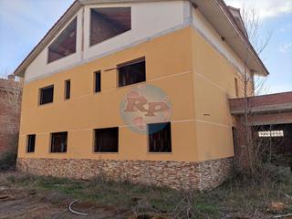 Terreny residencial a Vega de Infanzones