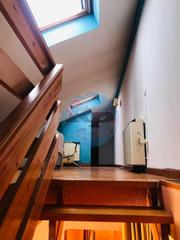 Appartement à Crucero