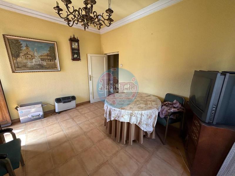 Foto e07c0c7b-cc8a-48f2-9c3d-e01e45cad5ba. Chalet mit heizung in Casco Antiguo León