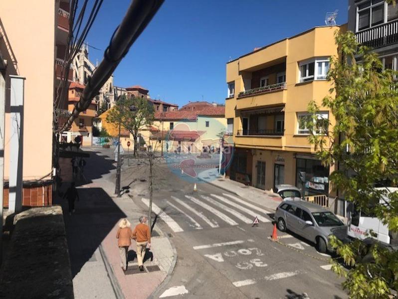 Foto 37f57c51-5747-4256-9bb5-bf7cef7e037f. Chalet avec chauffage dans Casco Antiguo León