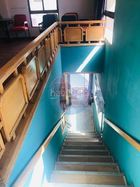 Foto fa0a3208-3845-49e9-8670-1a4821dd3f7f. Chalet con riscaldamento in Casco Antiguo León