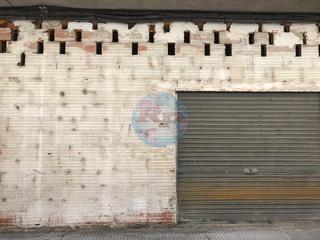 Business premise in Pardo Bazán