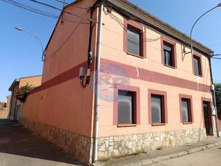 Maison  12 de junio
