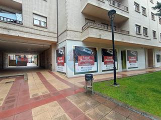 Local commercial à Robla (La)