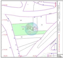 Terreny residencial a Trobajo del camino
