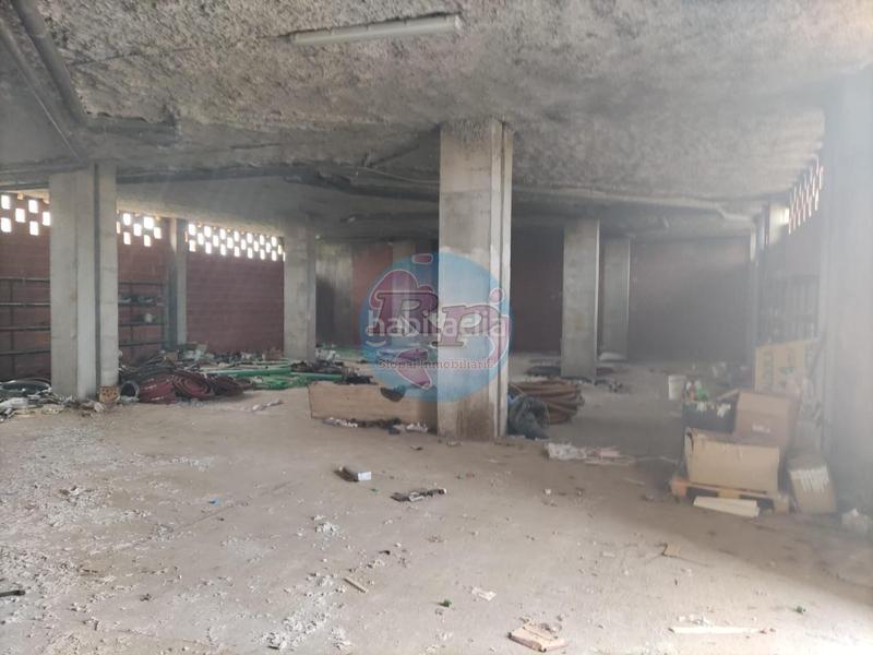 Foto 28015d6a-b1f0-4c68-80a0-61ae4738a6ba. Geschäftsraum in La Lastra León