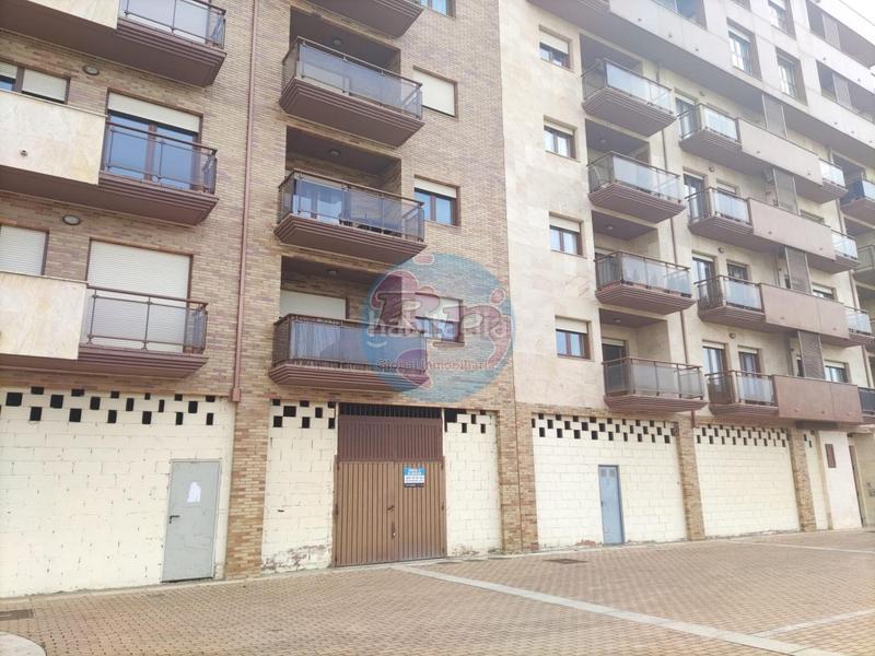 Foto 4609950a-4f59-4252-8f45-27d7c8a83b5e. Geschäftsraum in La Lastra León