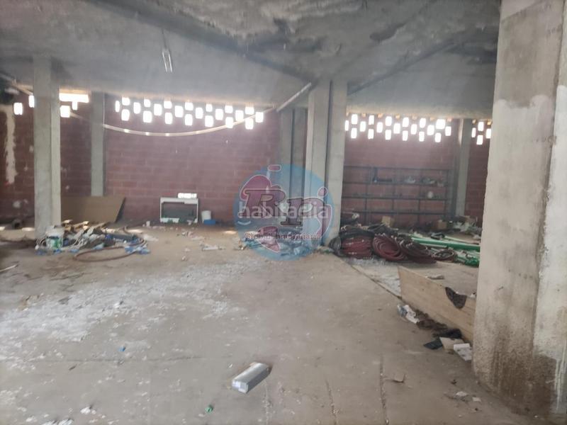 Foto cae122c6-557f-4192-9cf1-cf235f85223f. Geschäftsraum in La Lastra León