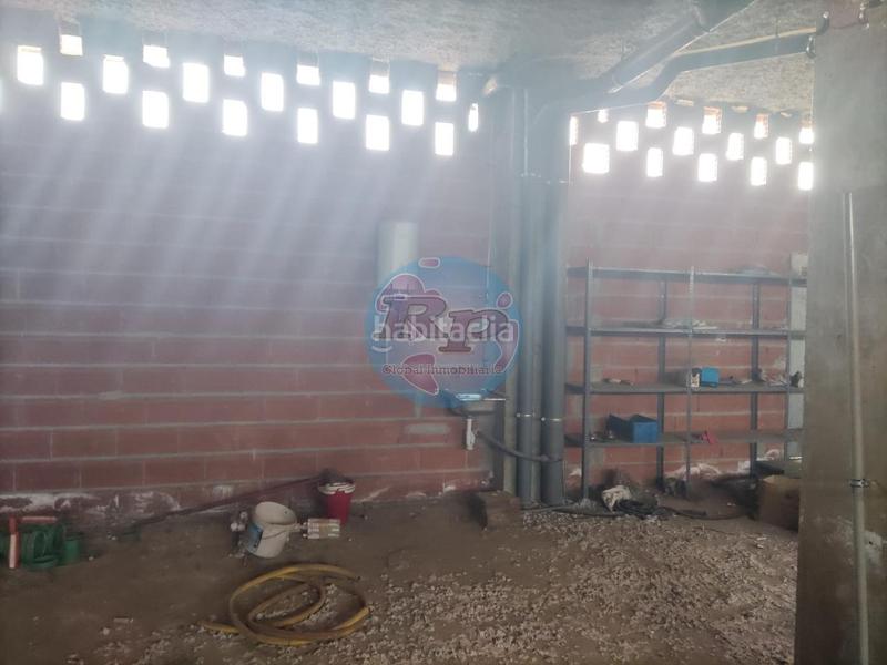 Foto effced74-8f13-4e34-8757-1891b21478d4. Geschäftsraum in La Lastra León