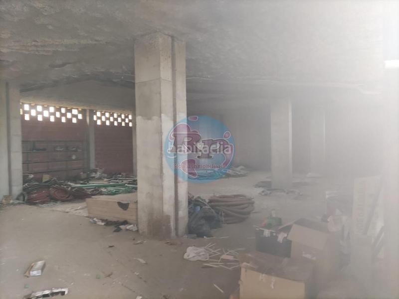 Foto f3b19286-ecce-4325-9c72-32018538cba7. Geschäftsraum in La Lastra León